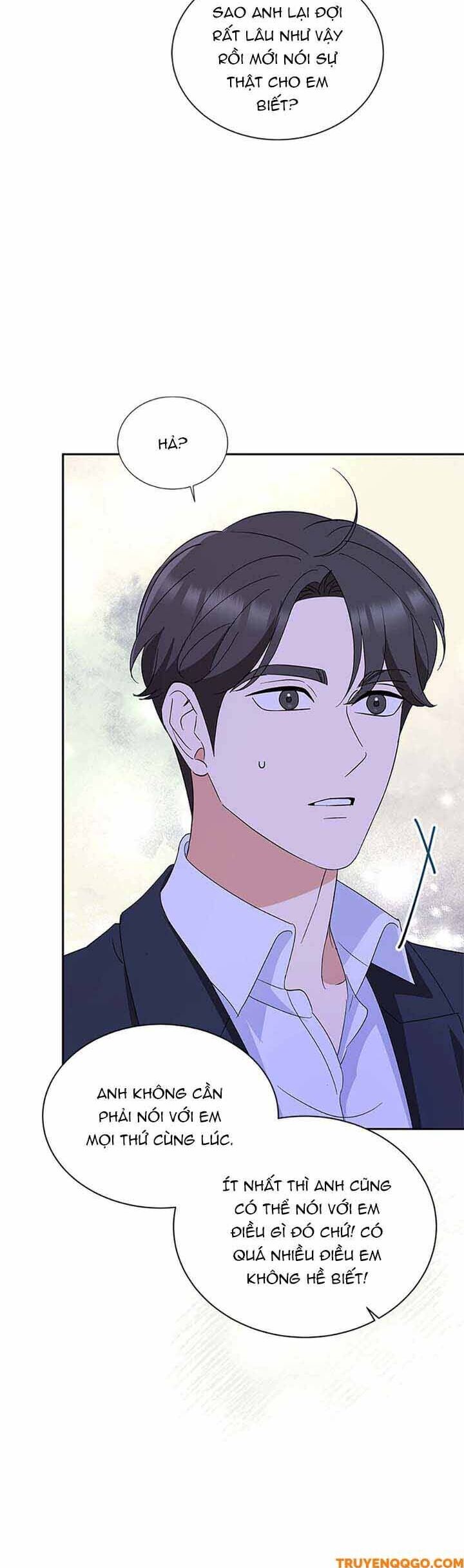 Please Divorce Me Chương 37 Ảnh 29