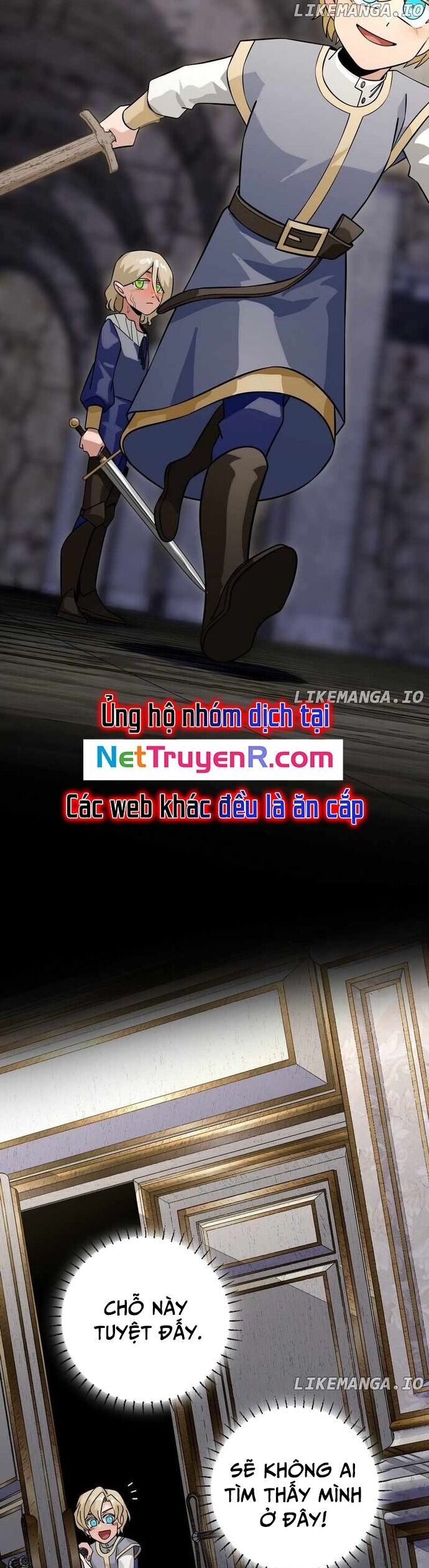 Trọng Sinh Chi Quân Chủ Chương 47 Ảnh 47
