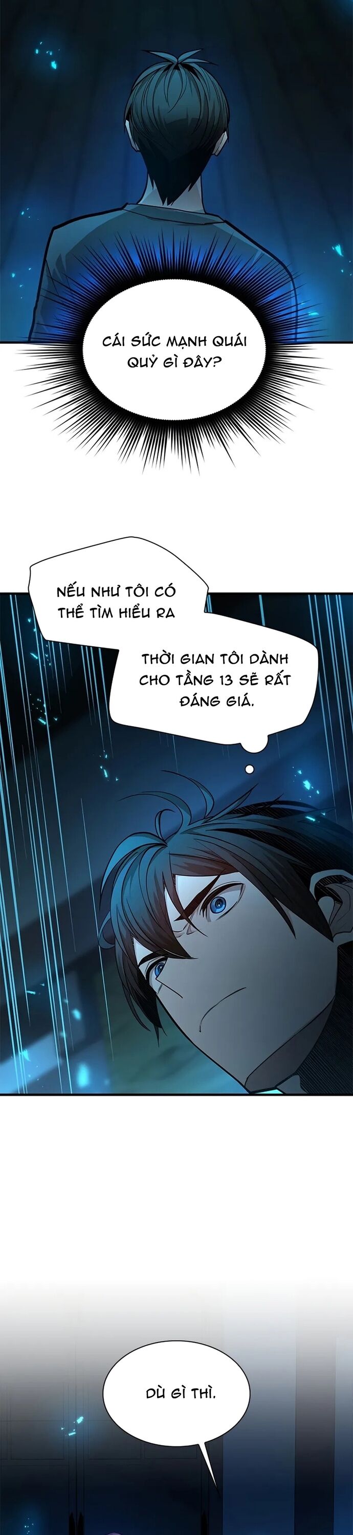 Hầm Ngục Hướng Dẫn Cấp Địa Ngục Chương 221 Ảnh 6