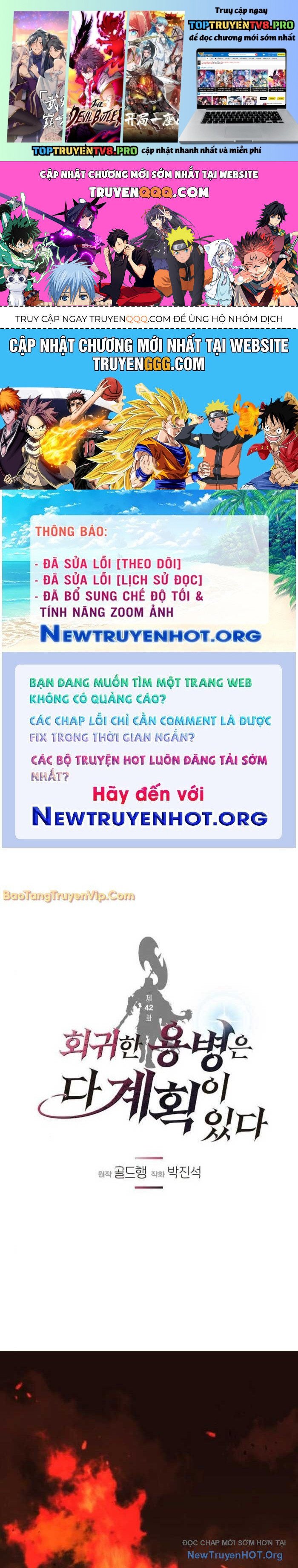 Mỗi Lính Đánh Thuê Trở Về Đều Có Một Kế Hoạch Chương 42.2 Ảnh 2