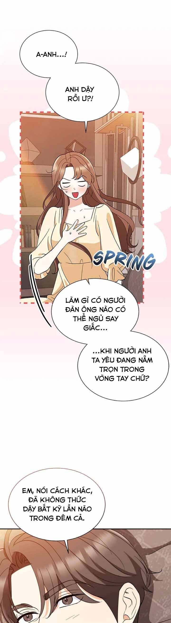 Please Divorce Me Chương 38 Ảnh 8