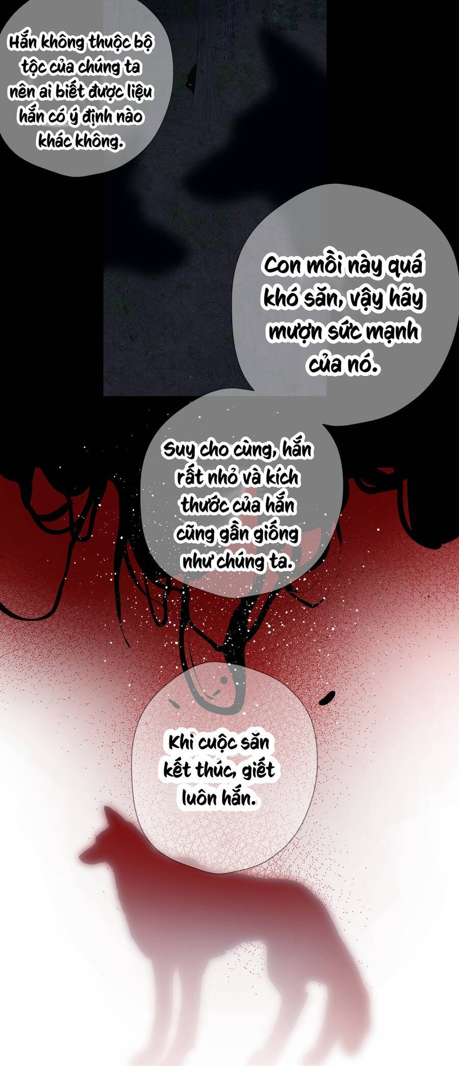 Ngược Dòng Mùa Xuân Chương 32 Ảnh 9