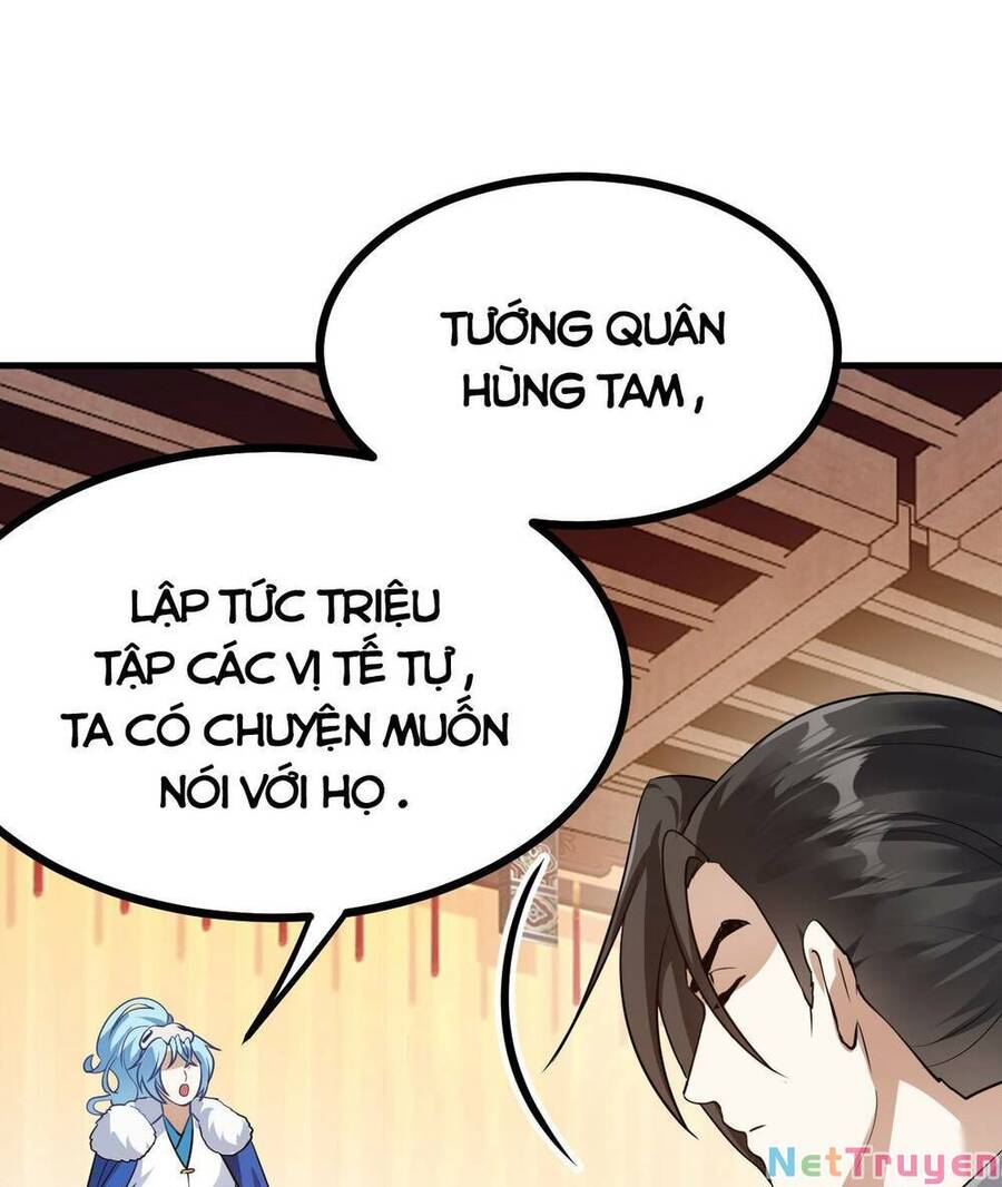 Tiên Nhân Này Quá Nghiêm Túc Chương 15 Ảnh 49