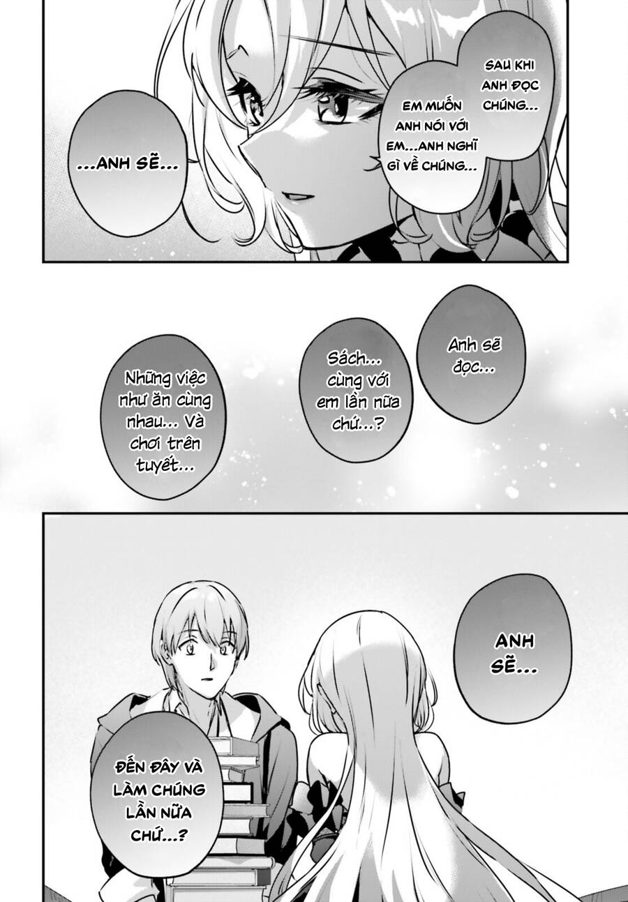 I Was Caught Up In A Hero Summoning, But That World Is At Peace Chương 46 Ảnh 8