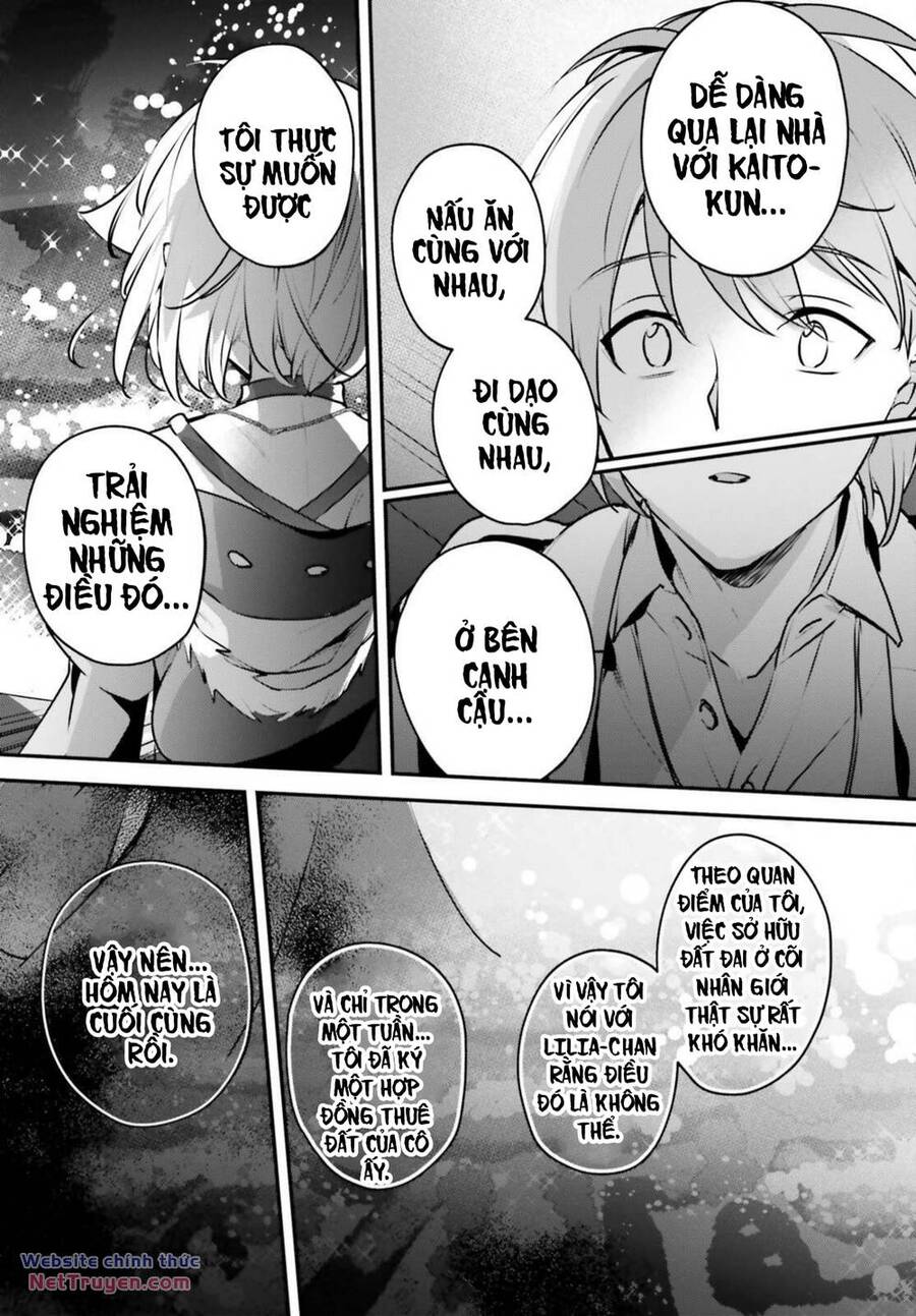 I Was Caught Up In A Hero Summoning, But That World Is At Peace Chương 50 Ảnh 34