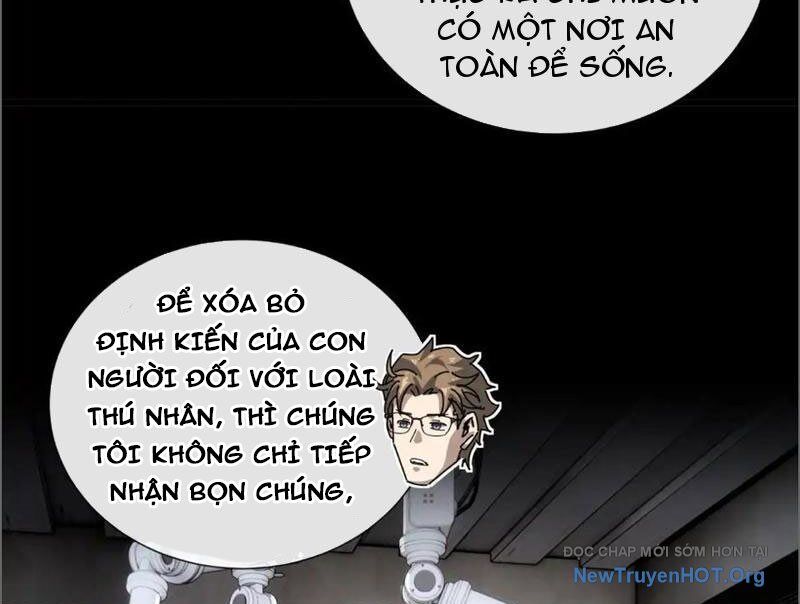 Ta Dựa Vào Tu Tiên Xưng Bá Mạt Thế Chương 8 Ảnh 158