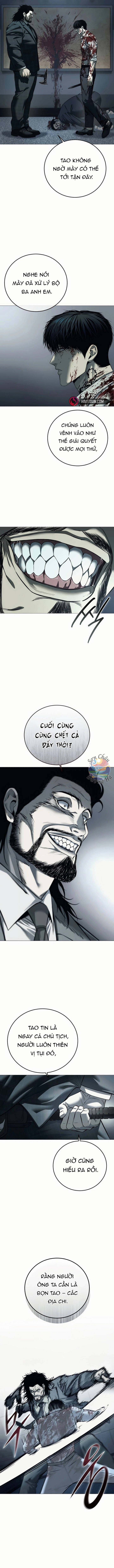 Red Chương 7 Ảnh 16
