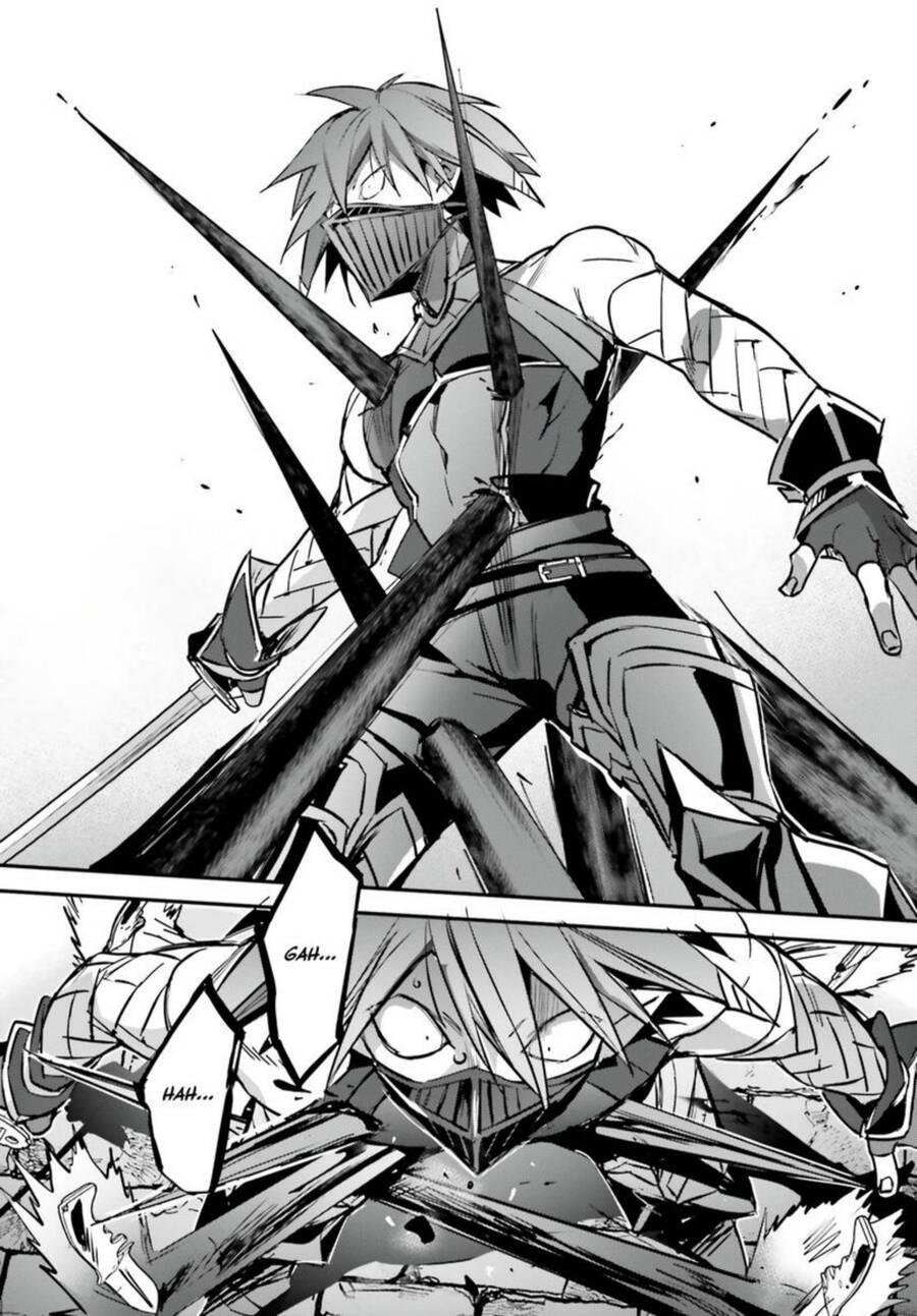 I Was Caught Up In A Hero Summoning, But That World Is At Peace Chương 38 Ảnh 29