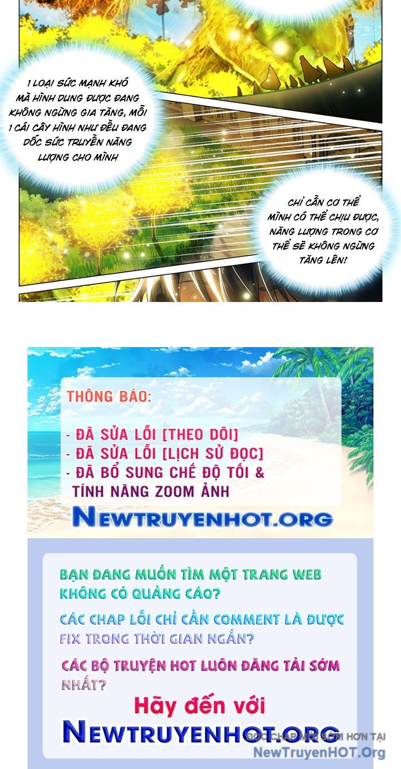 Long Vương Truyền Thuyết Chương 440 Ảnh 32