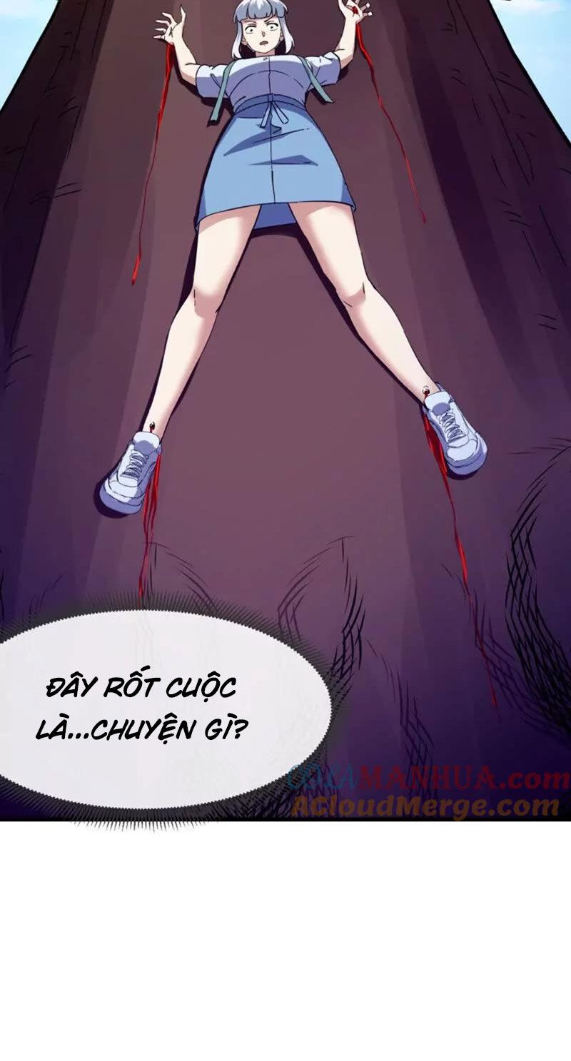 Ta Chẳng Qua Là Một Đại La Kim Tiên Chương 376 Ảnh 3