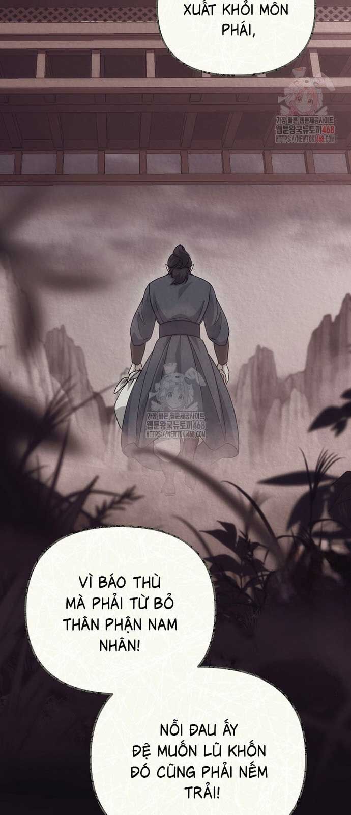 Hoạn Quan Tuyệt Luân Chương 25 Ảnh 45