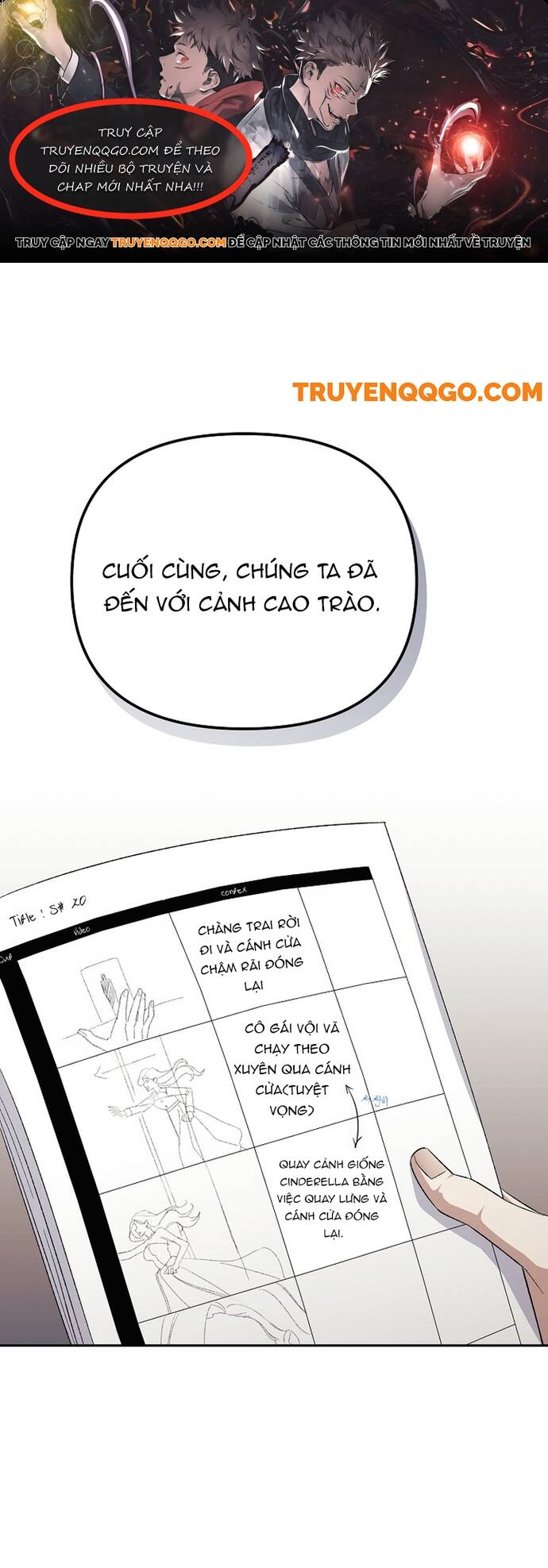 Tái Thiết Cuộc Đời Kẻ Nghiện Chương 20 Ảnh 2