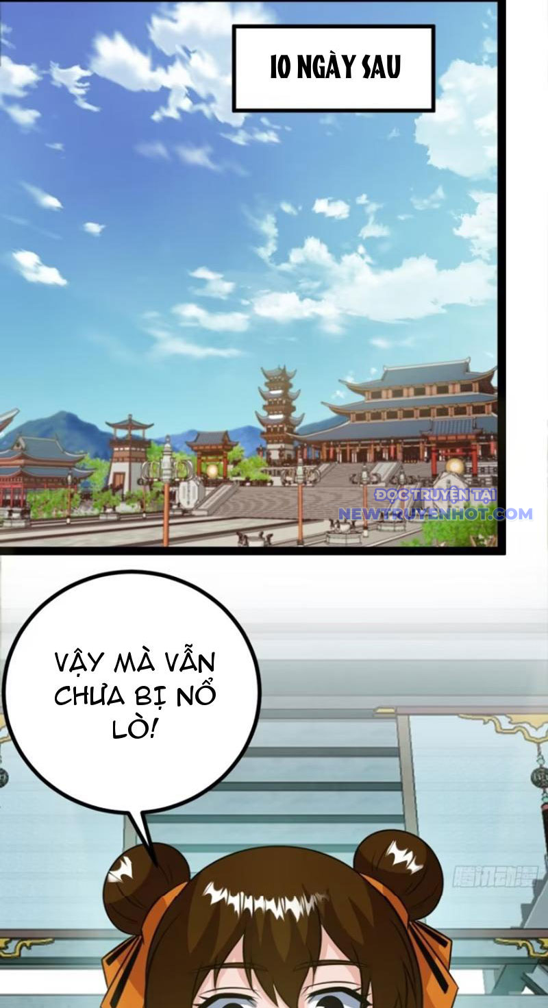 Trăm Tuổi Mở Hệ Thống, Hiếu Tử Hiền Tôn Quỳ Khắp Núi! Chương 72 Ảnh 30
