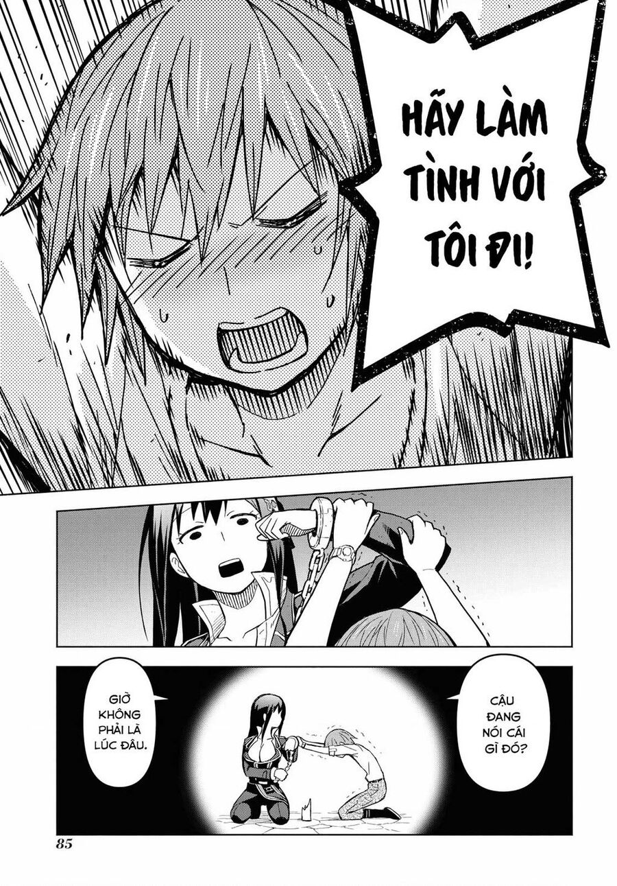 Quản Lý Quán Trọ Trên Đảo Dungeon! Chương 3 Ảnh 11