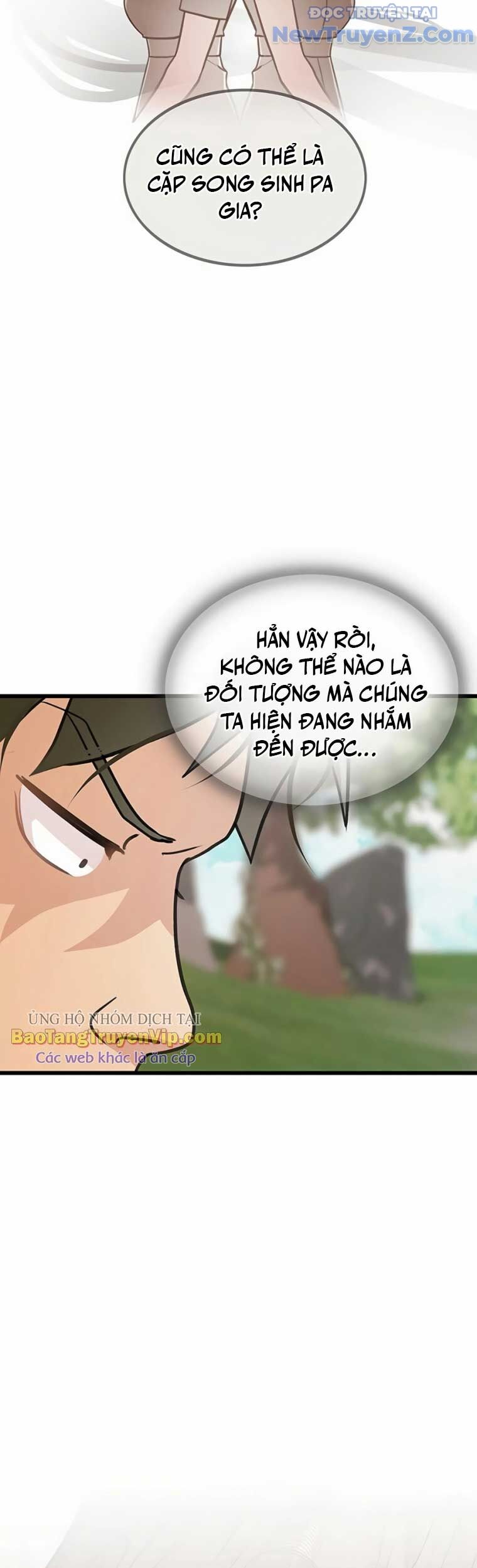 Tôi Trở Thành Chồng Của Giáo Chủ Ma Giáo Chương 7 Ảnh 32