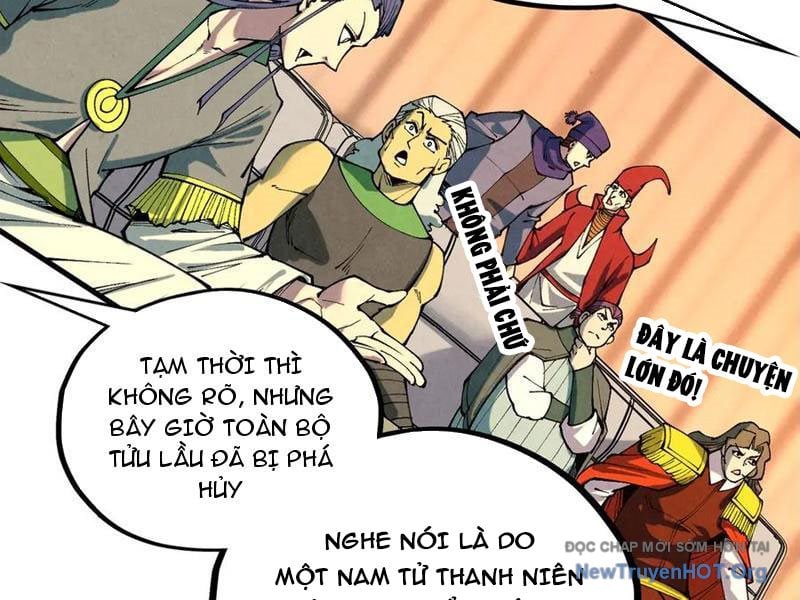 Vạn Cổ Chí Tôn Chương 429 Ảnh 121