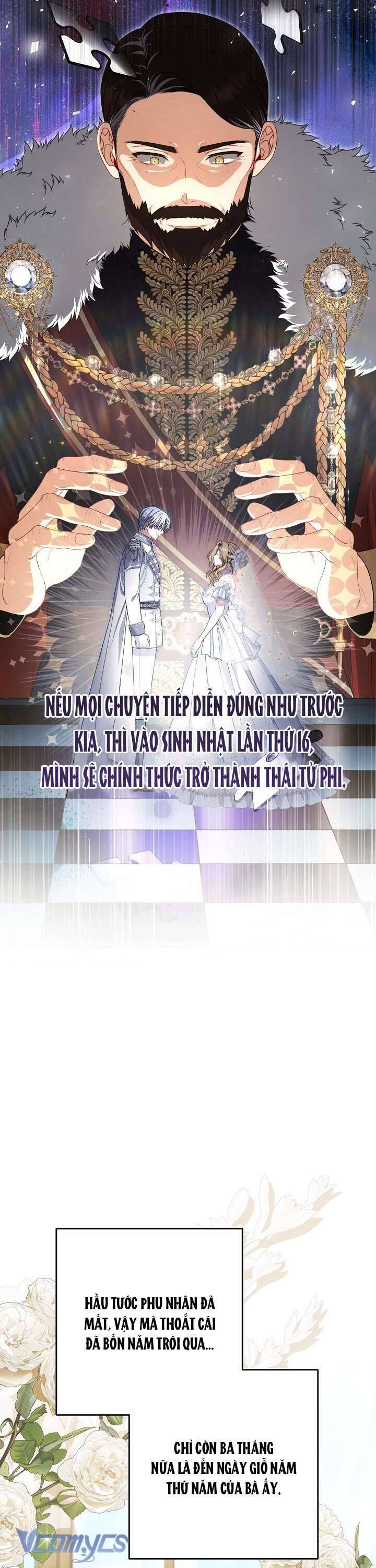 Tôi Đang Xem Một Vở Kịch Chương 11 Ảnh 17