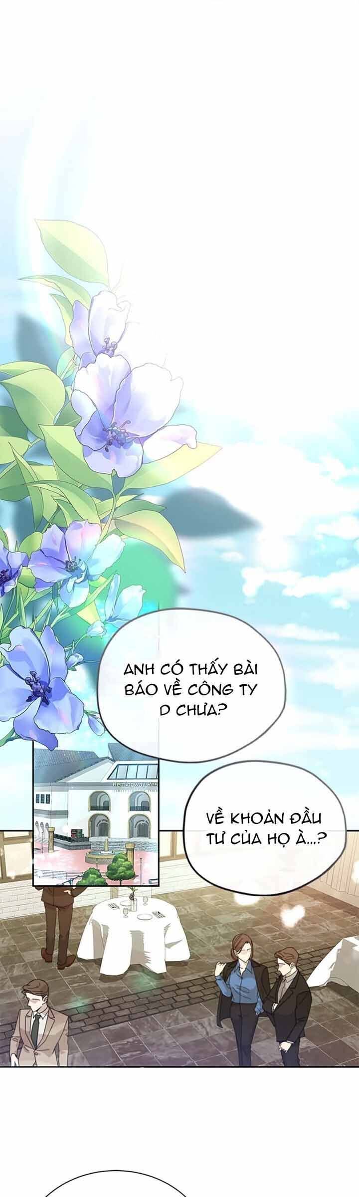 Please Divorce Me Chương 32 Ảnh 3