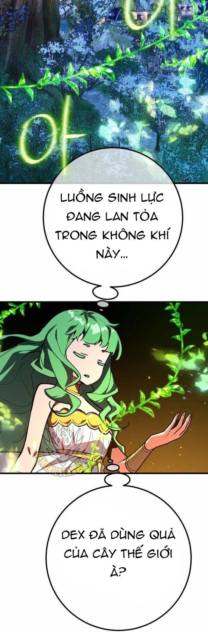 Quỷ Troll Mạnh Nhất Thế Giới Chương 138 Ảnh 68