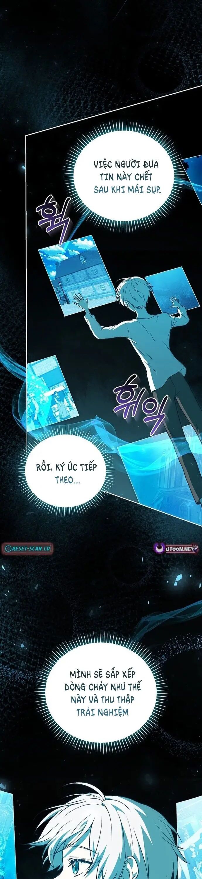 Pháp Sư Thiên Tài Thấu Triệt Khái Niệm Chương 14 Ảnh 19