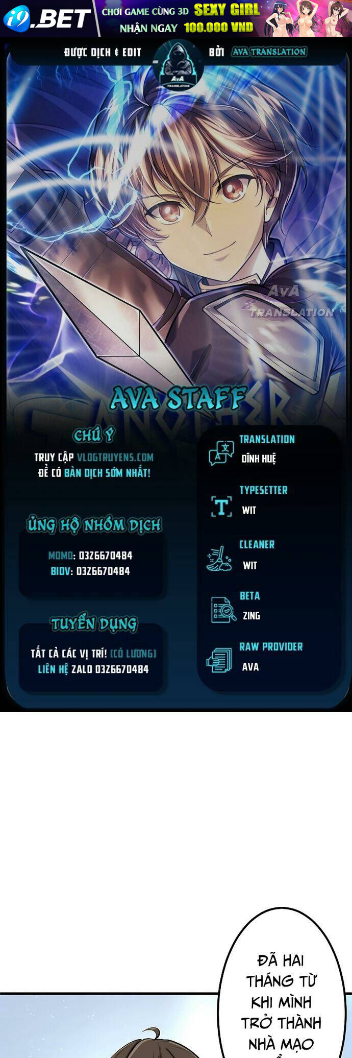 Tới Thế Giới Khác Của Riêng Tôi Chương 8 Ảnh 2