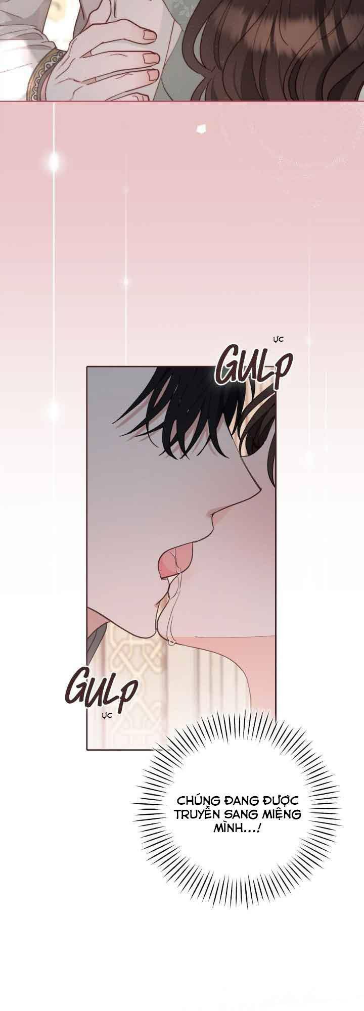 Two Names Of Night Chương 18 Ảnh 35