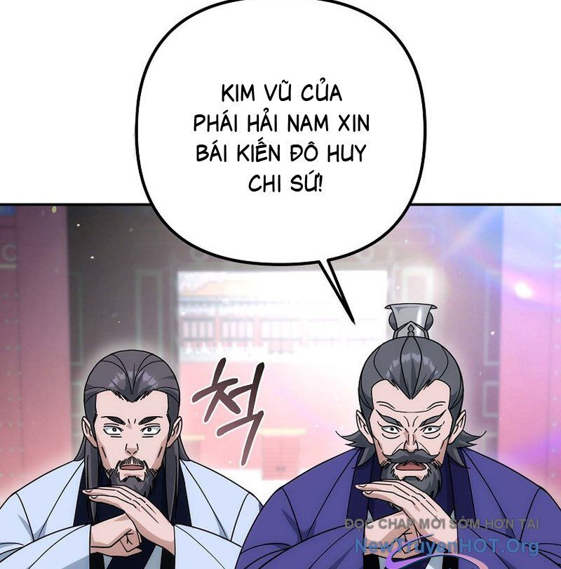 Hoạn Quan Tuyệt Luân Chương 26 Ảnh 21