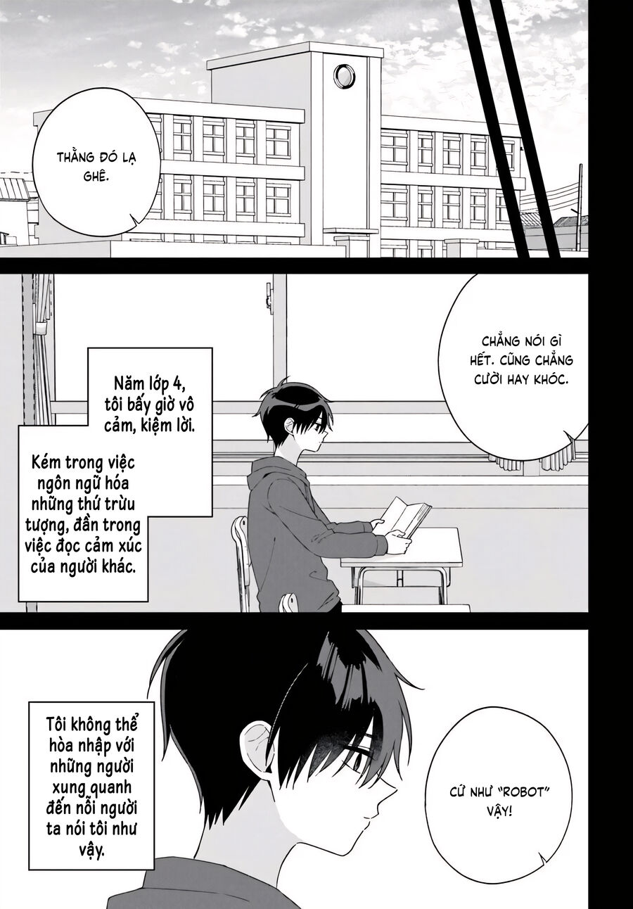 Futago Matomete 'Kanojo' Ni Shinai? Chương 9 Ảnh 16