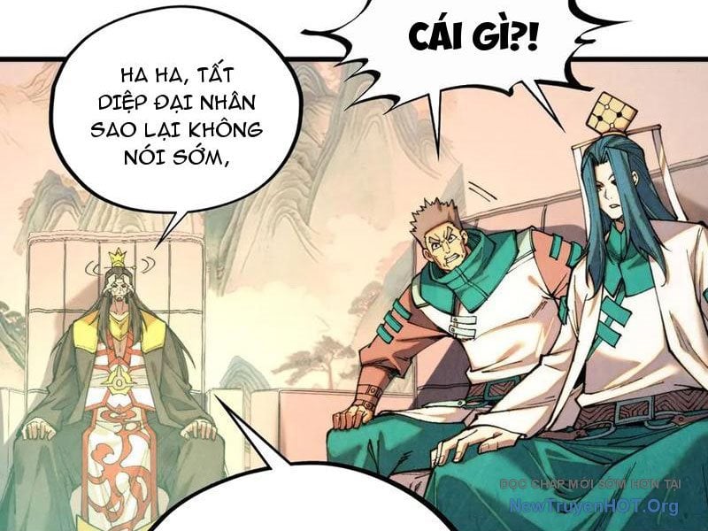 Vạn Cổ Chí Tôn Chương 430 Ảnh 16