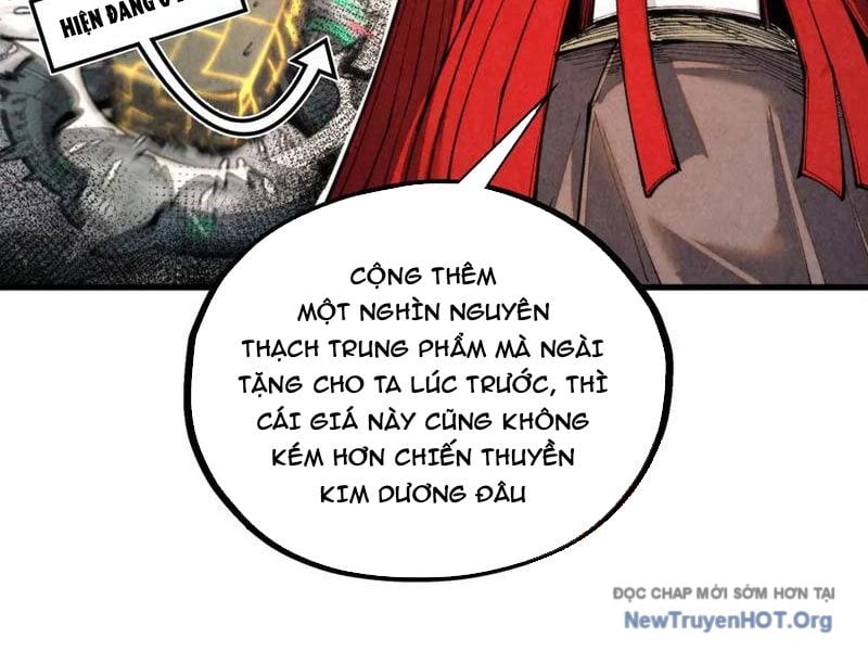 Vạn Cổ Chí Tôn Chương 430 Ảnh 19