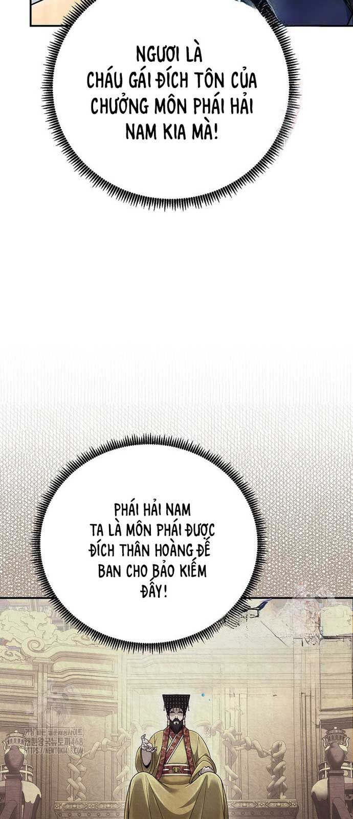 Hoạn Quan Tuyệt Luân Chương 25 Ảnh 56