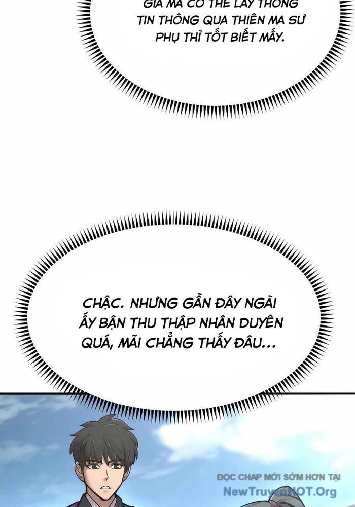 Sư Tôn Của Ta Luôn Dõi Theo Chương 45 Ảnh 117