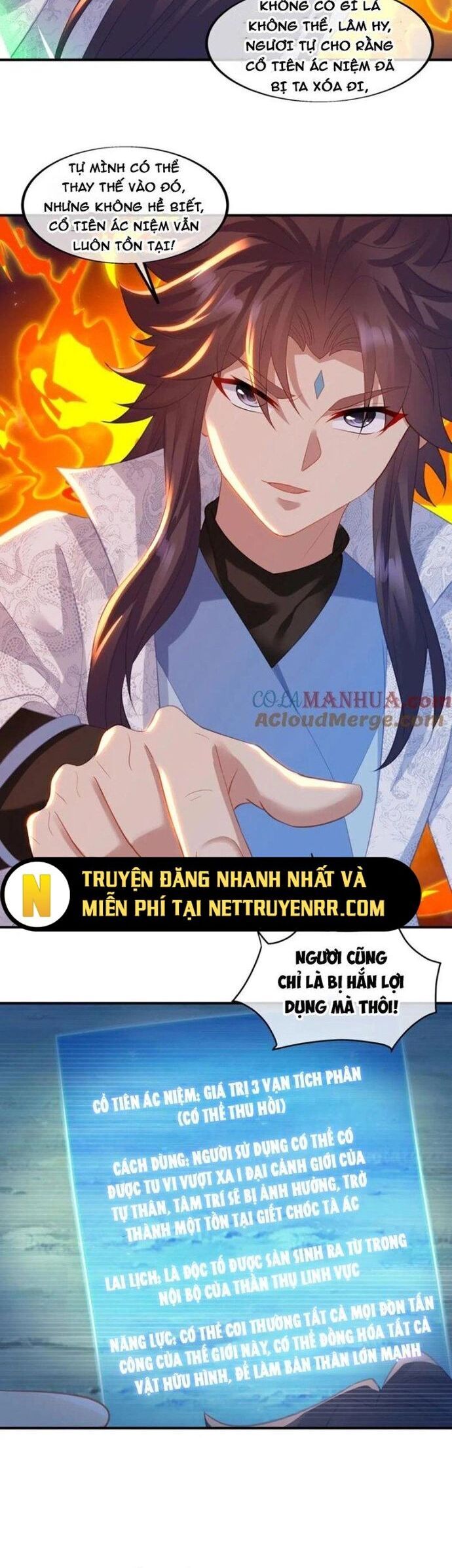 Bắt Đầu Quật Khởi Từ Làm Lô Đỉnh Chương 99 Ảnh 21