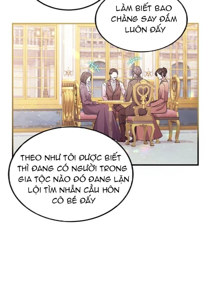Tôi Không Muốn Chết Lần Nữa! Chương 27 Ảnh 6