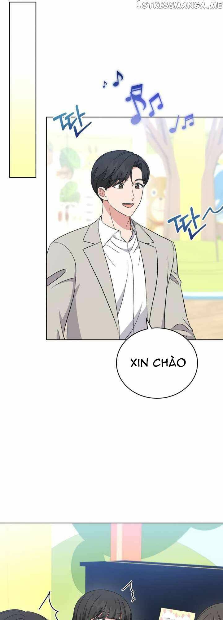 Con Gái Tôi Là Một Thiên Tài Âm Nhạc Chương 96 Ảnh 49