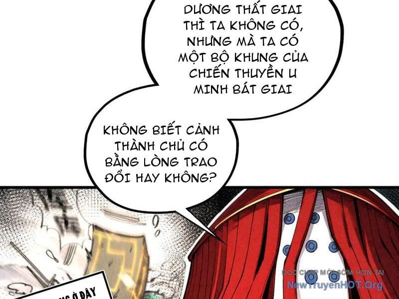 Vạn Cổ Chí Tôn Chương 430 Ảnh 18
