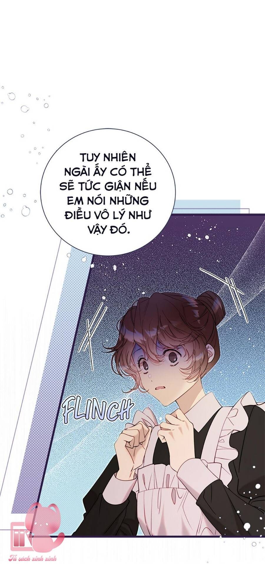 Công Chúa Chloe Chương 127 Ảnh 30