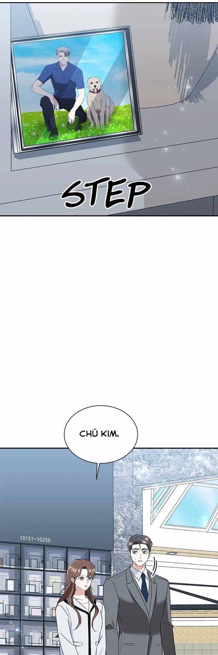 Please Divorce Me Chương 38 Ảnh 20