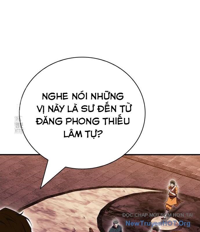 Huấn Luyện Viên Murim Thiên Tài Chương 66 Ảnh 84