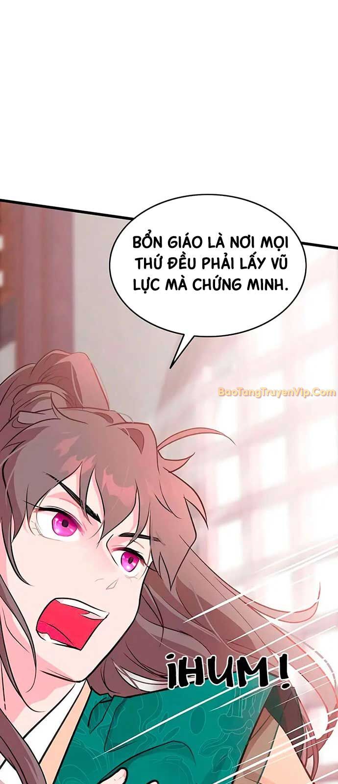 Tôi Trở Thành Chồng Của Giáo Chủ Ma Giáo Chương 11 Ảnh 51