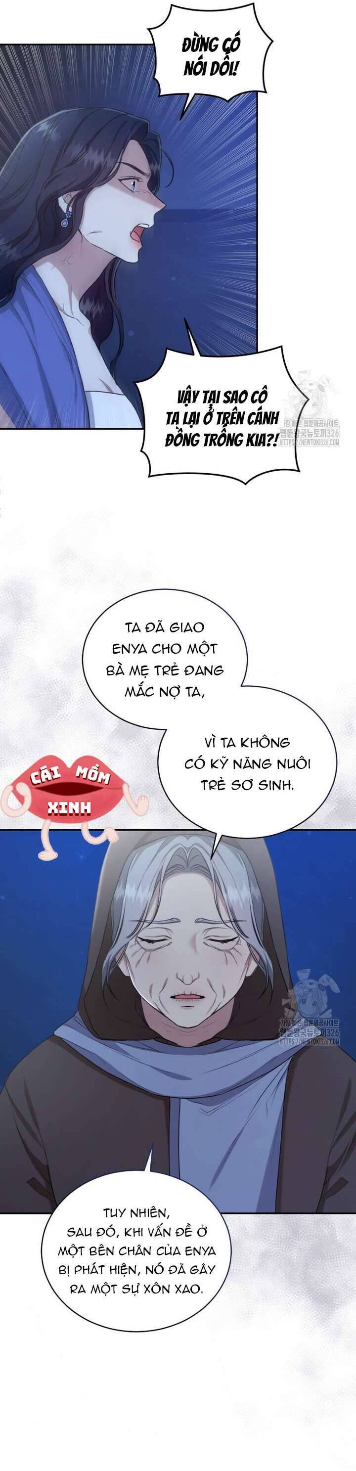Khu Rừng Hoang Dã Chương 20 Ảnh 43