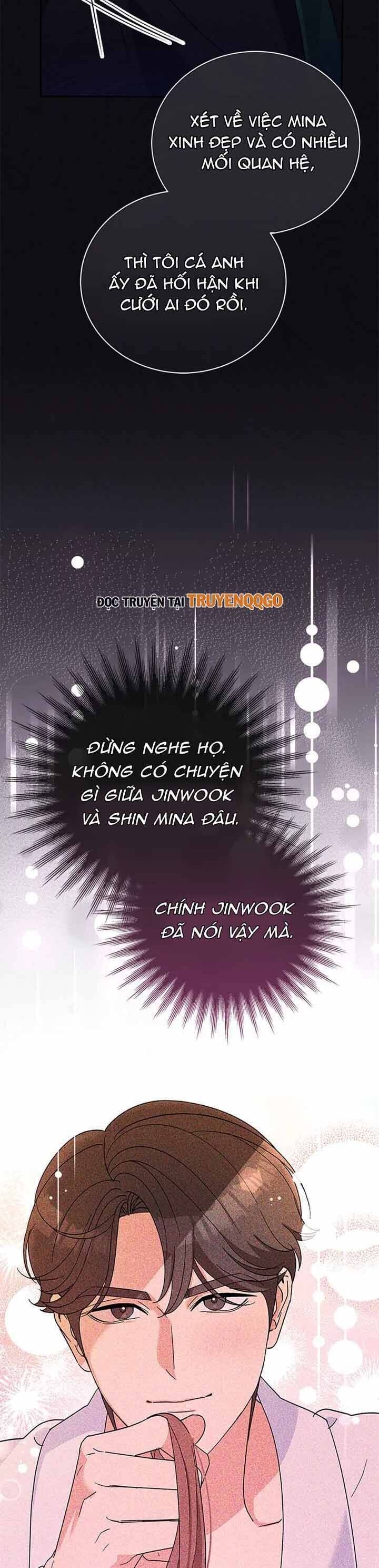 Please Divorce Me Chương 32 Ảnh 8
