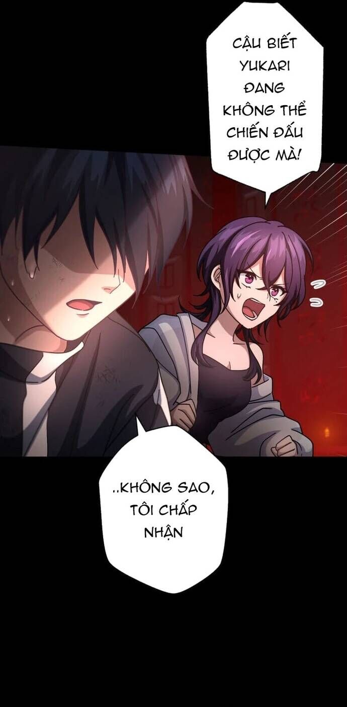 Quỷ Vương Tái Sinh: Kẻ Lạc Lối Chương 13 Ảnh 49