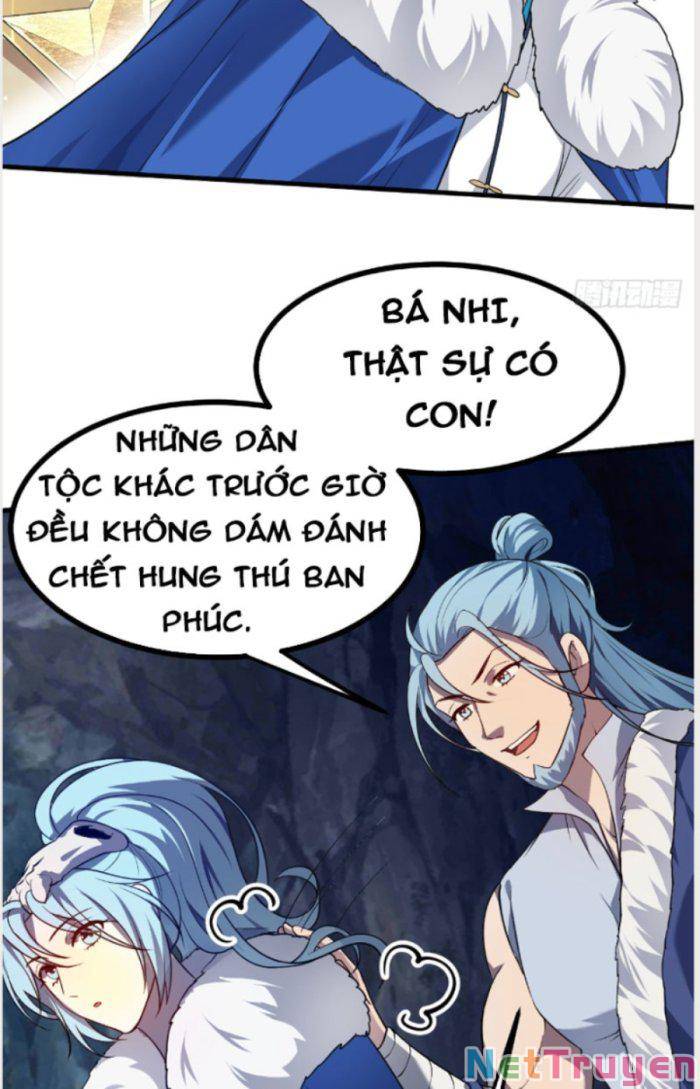 Tiên Nhân Này Quá Nghiêm Túc Chương 20 Ảnh 13