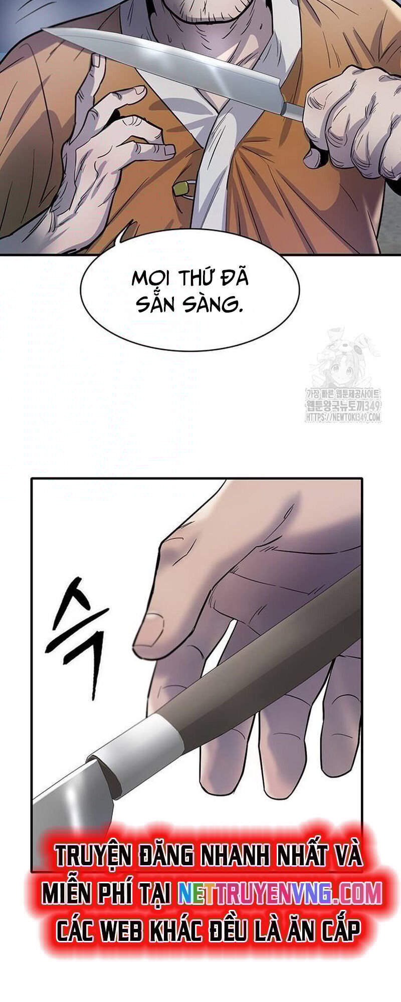 Bù Nhìn Chương 85 Ảnh 59