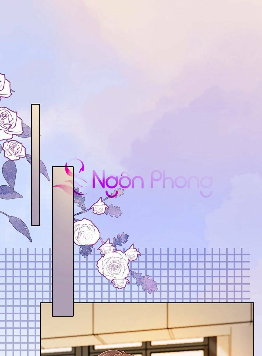 Hãy Để Cô Ấy Hạ Cánh Chương 6 Ảnh 13
