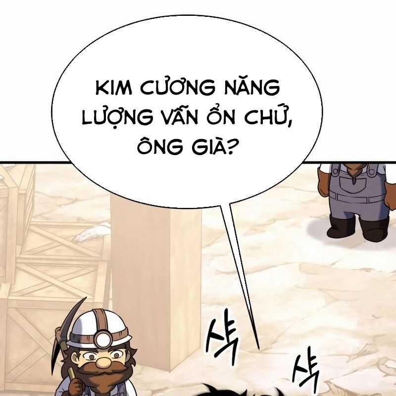 Cây Xẻng Xúc Được Mọi Thứ Chương 8 Ảnh 80