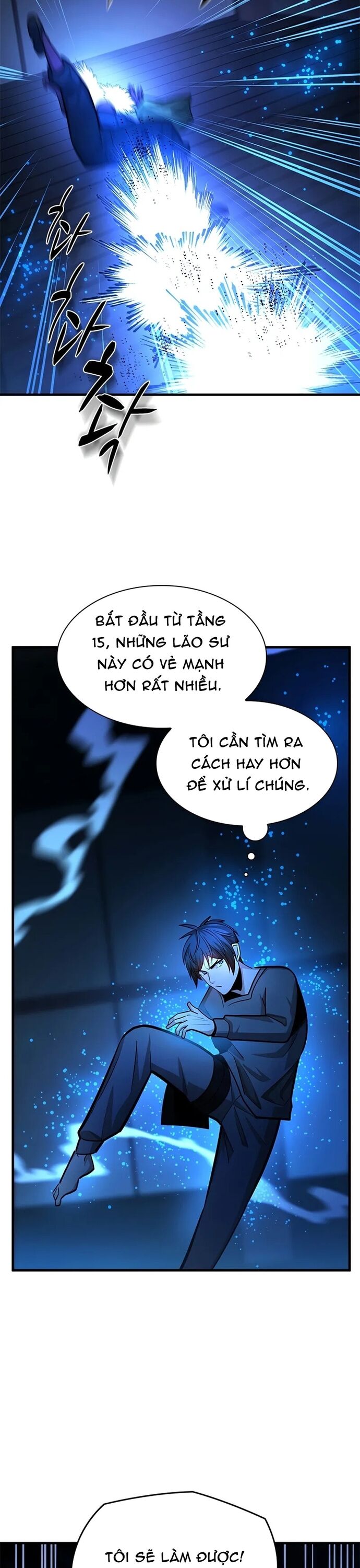 Hầm Ngục Hướng Dẫn Cấp Địa Ngục Chương 221 Ảnh 15