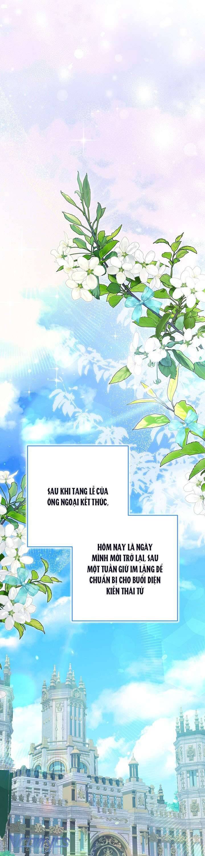 Tôi Đang Xem Một Vở Kịch Chương 14 Ảnh 38