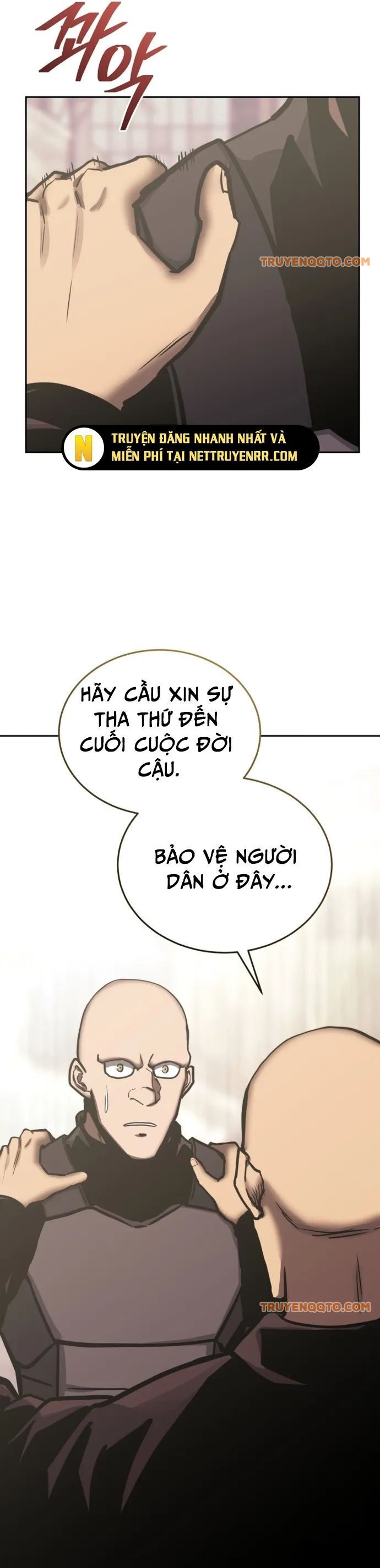 Kể Từ Bây Giờ, Tôi Là Một Người Chơi Chương 127 Ảnh 36